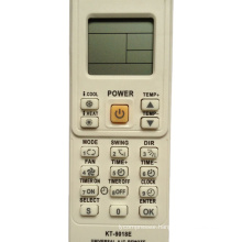 Air conditioner Remote Control A/C remote controller (KT-9018E)